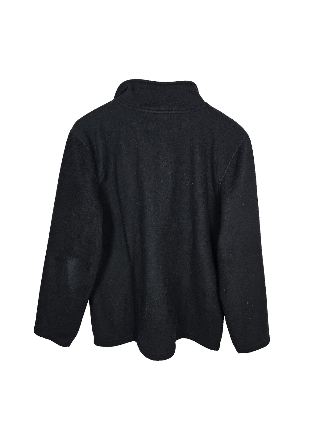 EK7435 Damen Pullover von Crane, schwarz, Gr.M4