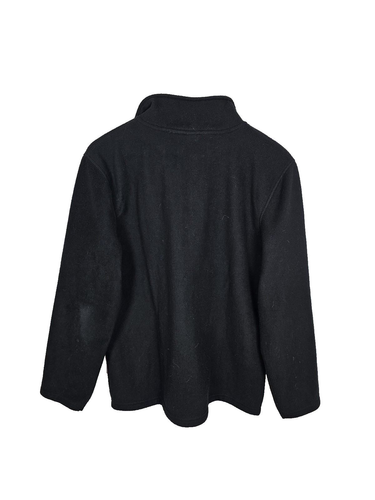 EK7435 Damen Pullover von Crane, schwarz, Gr.M4