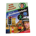 EB3774 Willi wills wissen - Voll sicher im Straßenverkehr0