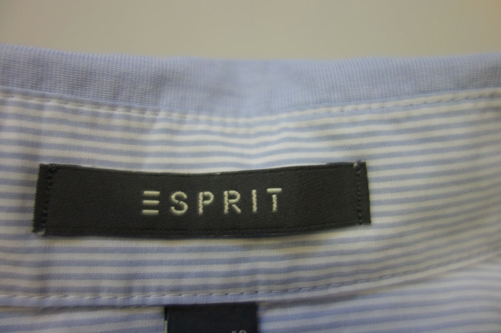EK1494 Damen Bluse von Esprit, blau, Gr. 404