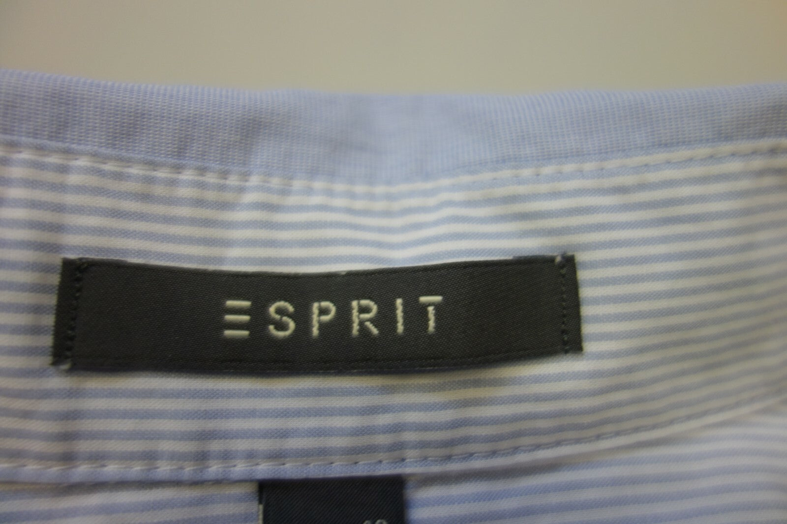 EK1494 Damen Bluse von Esprit, blau, Gr. 404