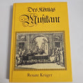 EB2368 Des Königs Musikant, Renate Krüger 0