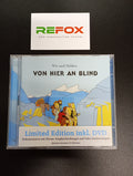 EC 28 Von Hier An Blind (Limited Edition CD + DVD) von Wir Sind | Zustand gut0
