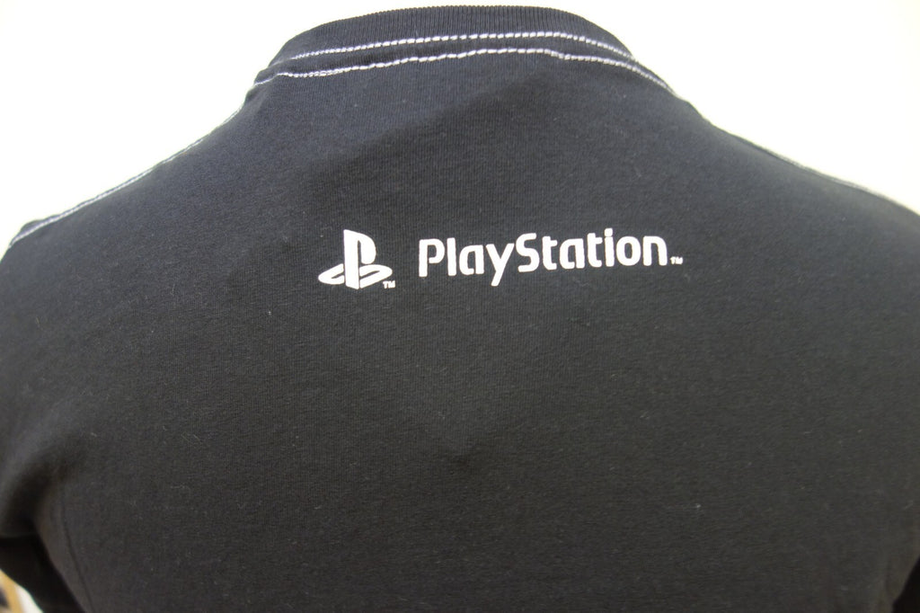 EK3355 Jungen Shirt von Official Licensed Product, Gr.S4