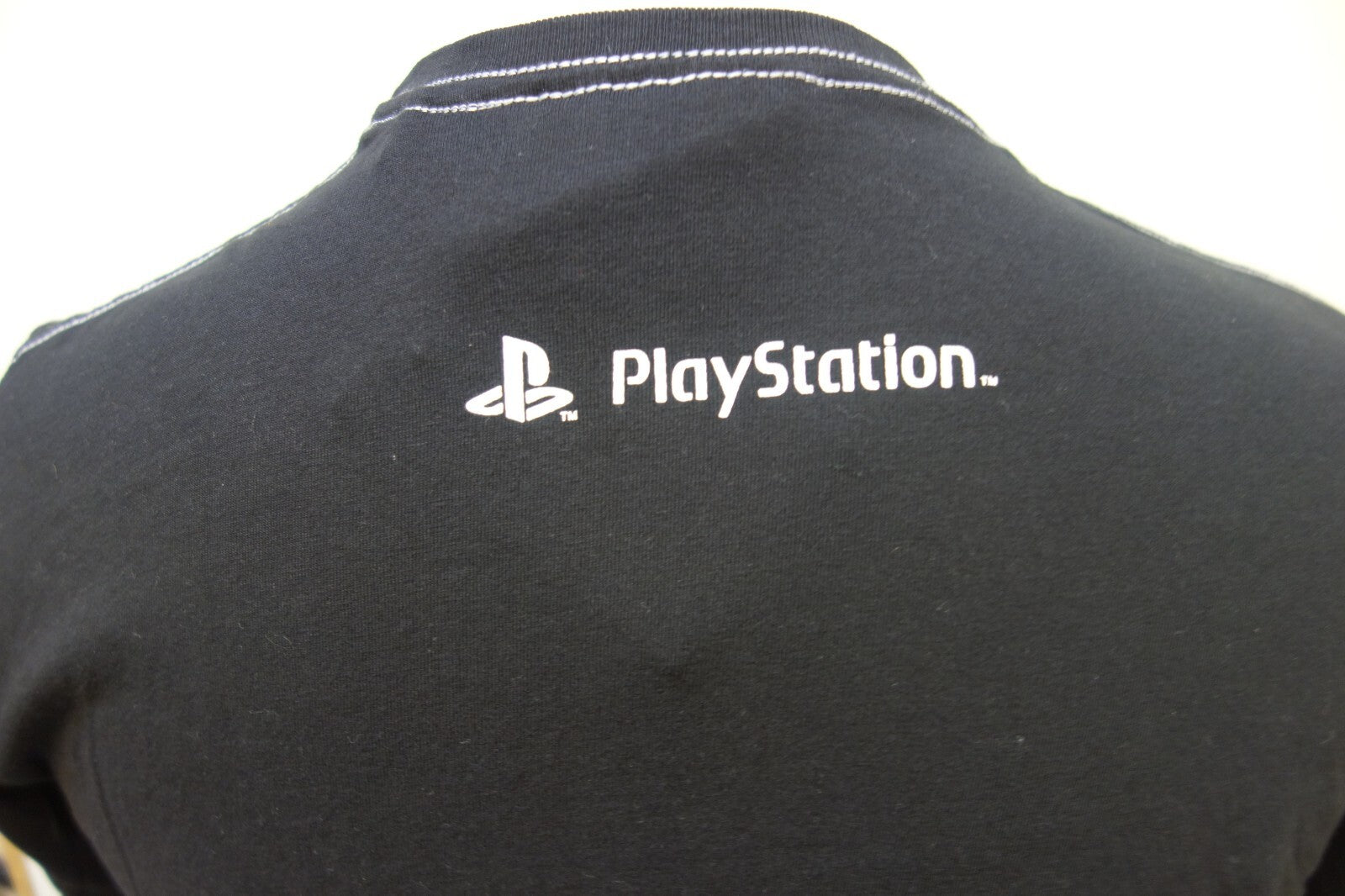 EK3355 Jungen Shirt von Official Licensed Product, Gr.S4