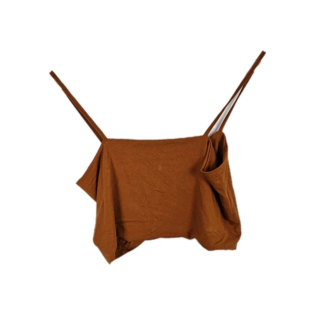 EK10800 Damen Top Gr.S Orange1