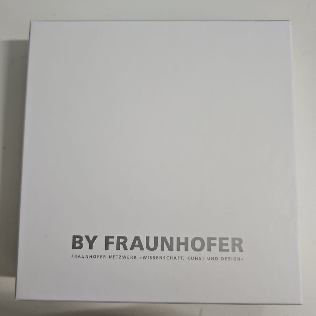 EB1965 By Frauenhofer Wissenschaft, Kunst Und Design Büchersammlung 0