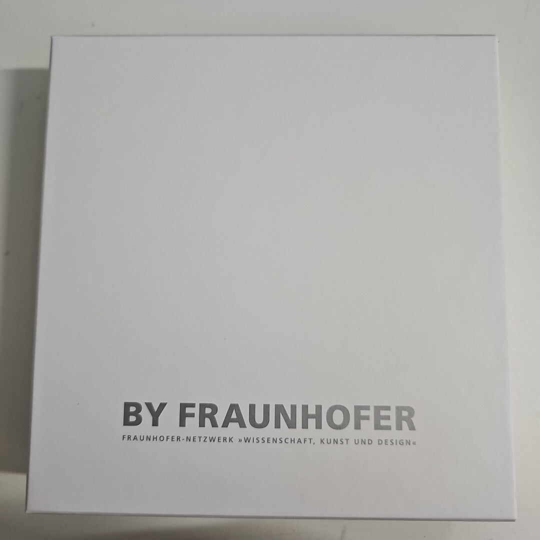 EB1965 By Frauenhofer Wissenschaft, Kunst Und Design Büchersammlung 0