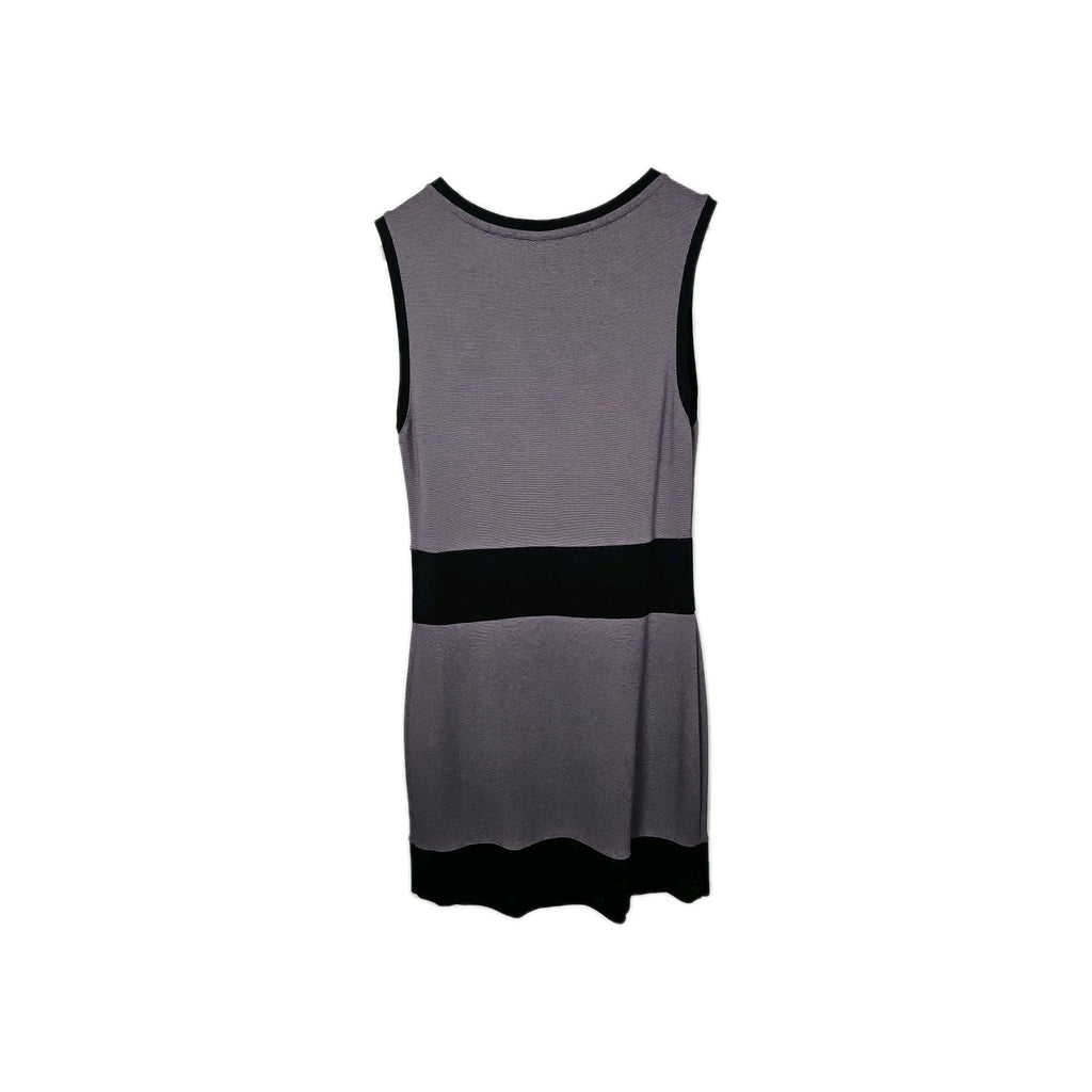 EK9160 Damenkleid Body Flirt Gr.M Grau1