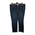 EK11171 Damen Hose von C&A, blau, Gr.460