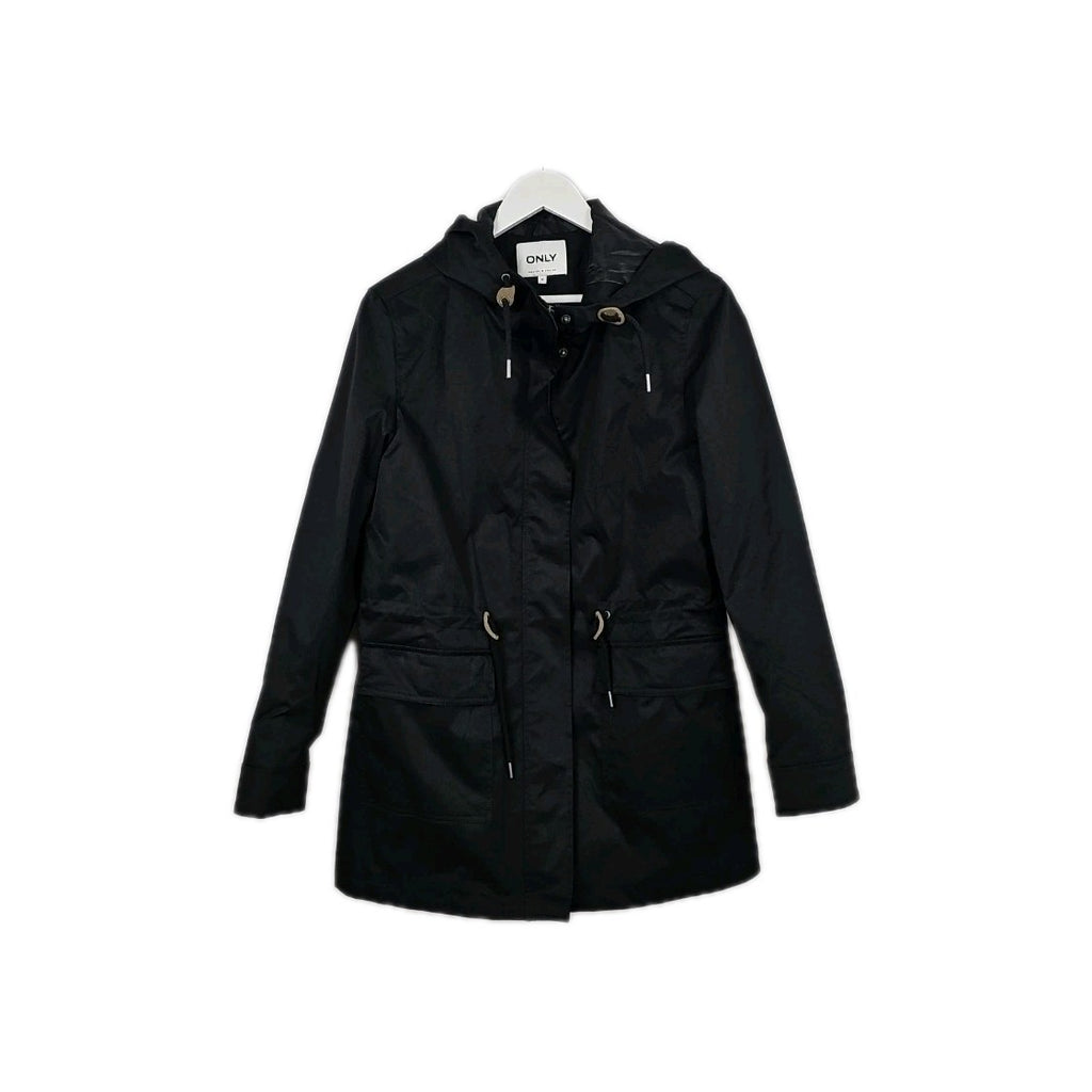 EK8069 Only Schwarz Mantel M0