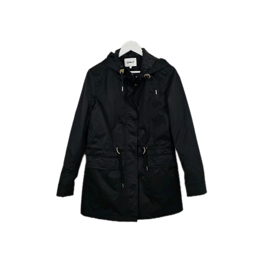 EK8069 Only Schwarz Mantel M0
