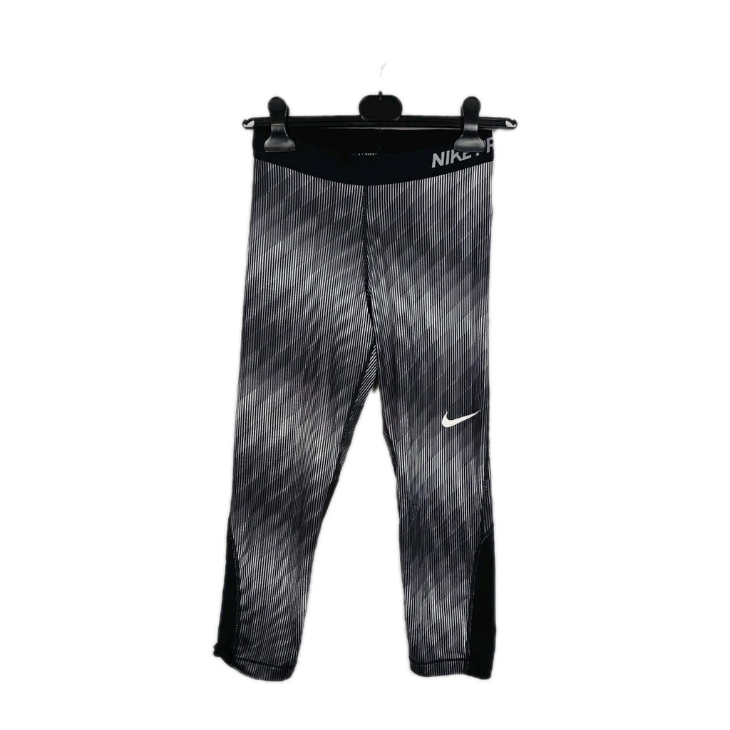 EK10451 Damen Sporthose von Nike, Schwarz, Gr. M0