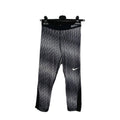EK10451 Damen Sporthose von Nike, Schwarz, Gr. M0