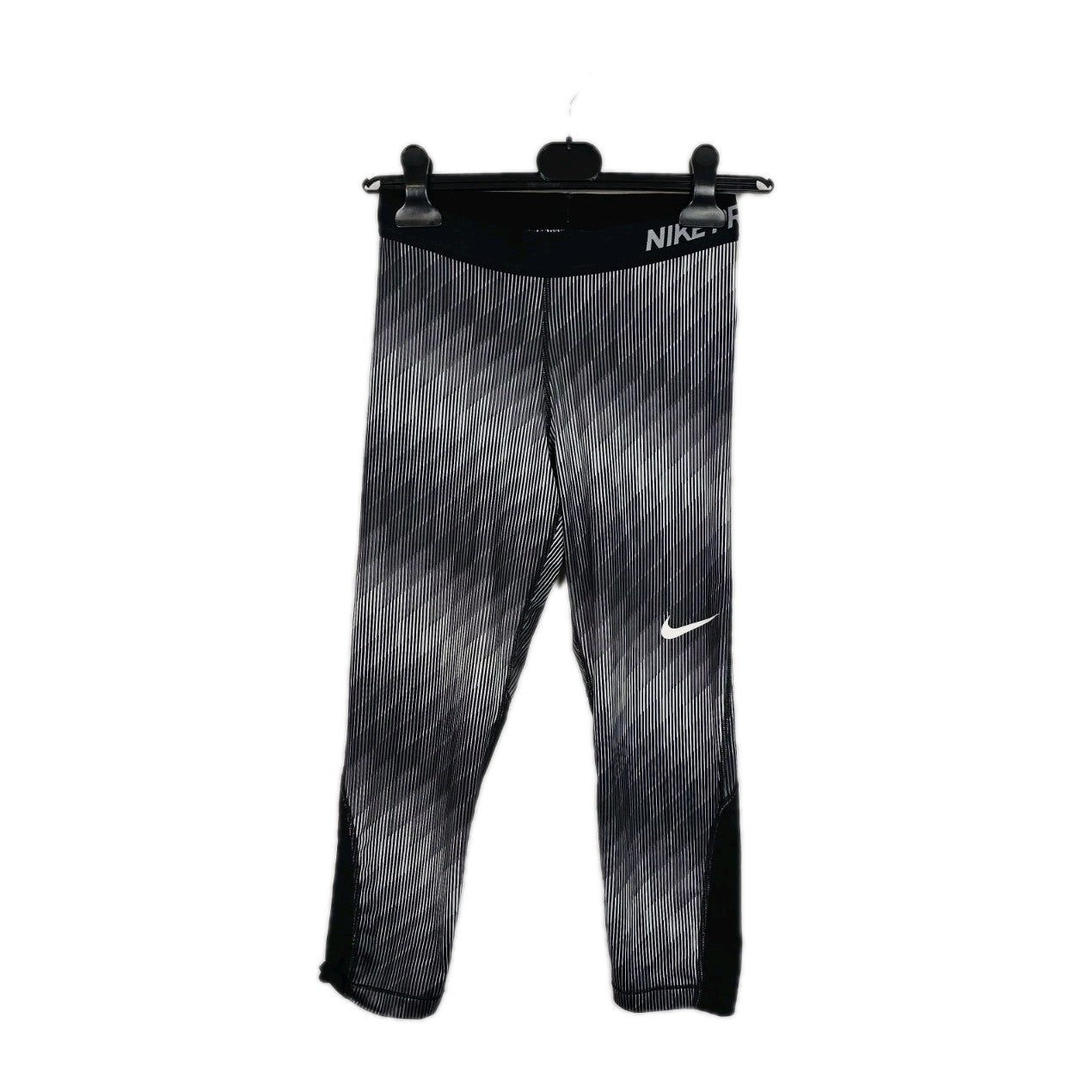 EK10451 Damen Sporthose von Nike, Schwarz, Gr. M0