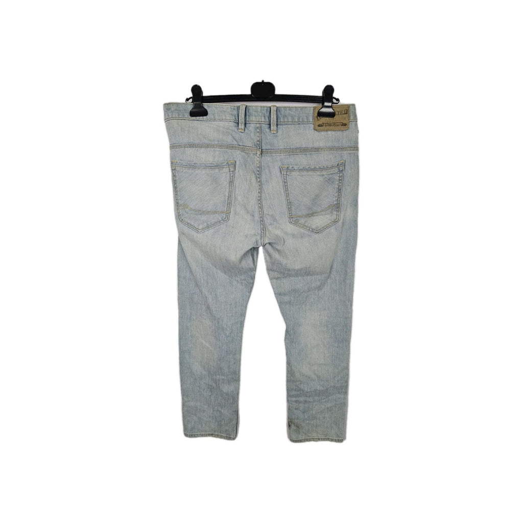EK7293 Damen Hose Angelo Litrico Gr.L Blau4