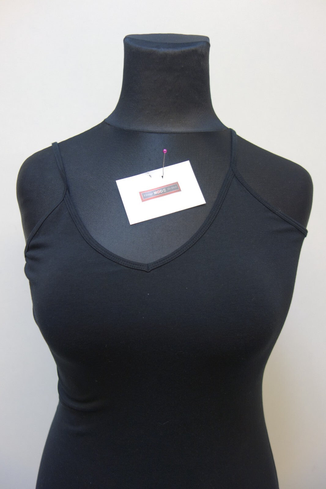 EK3712 Spaghetti Top von Saint Tropez 1
