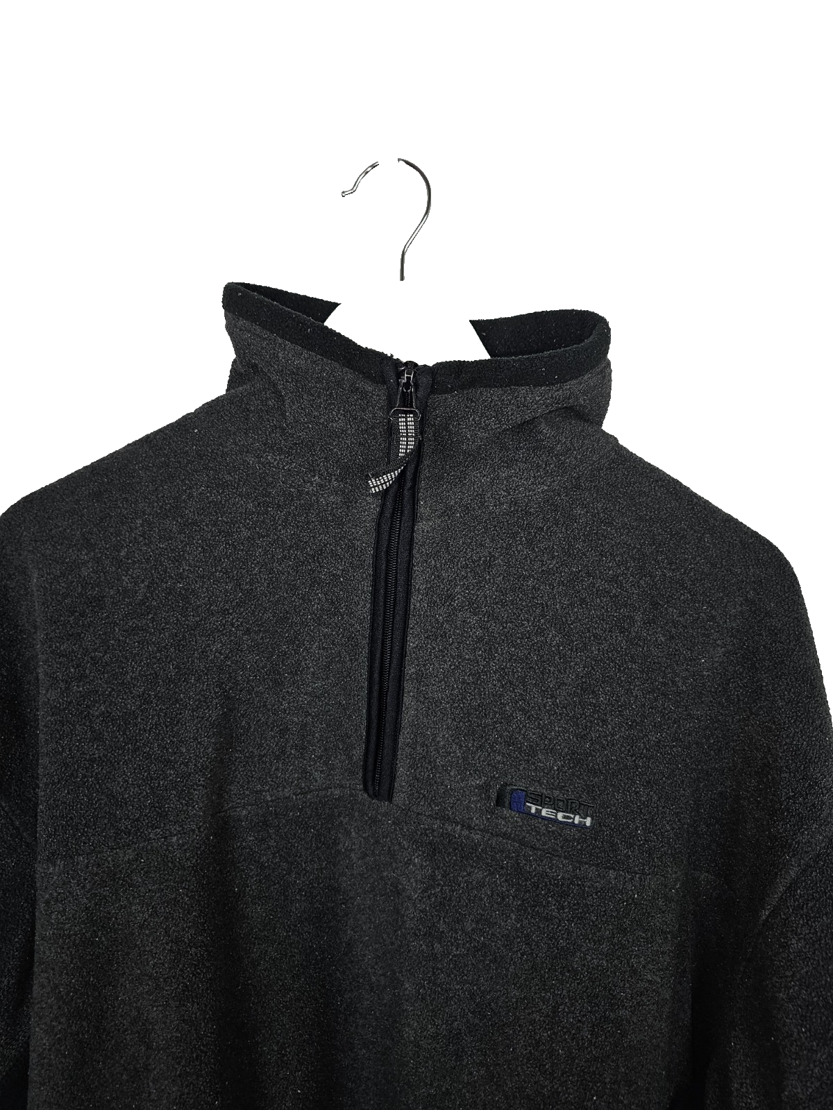 EK7537 Herren Pullover Von TCM, Schwarz, Gr.XL1