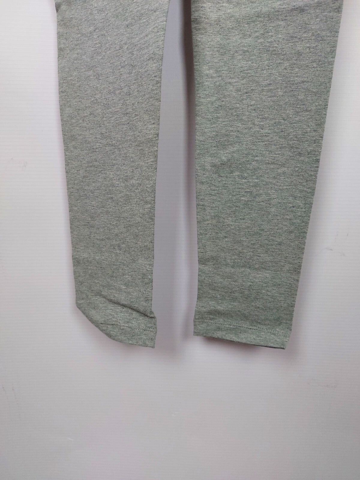 EK2507 Damen Sport Leggings, grau von Adidas, Gr. 342