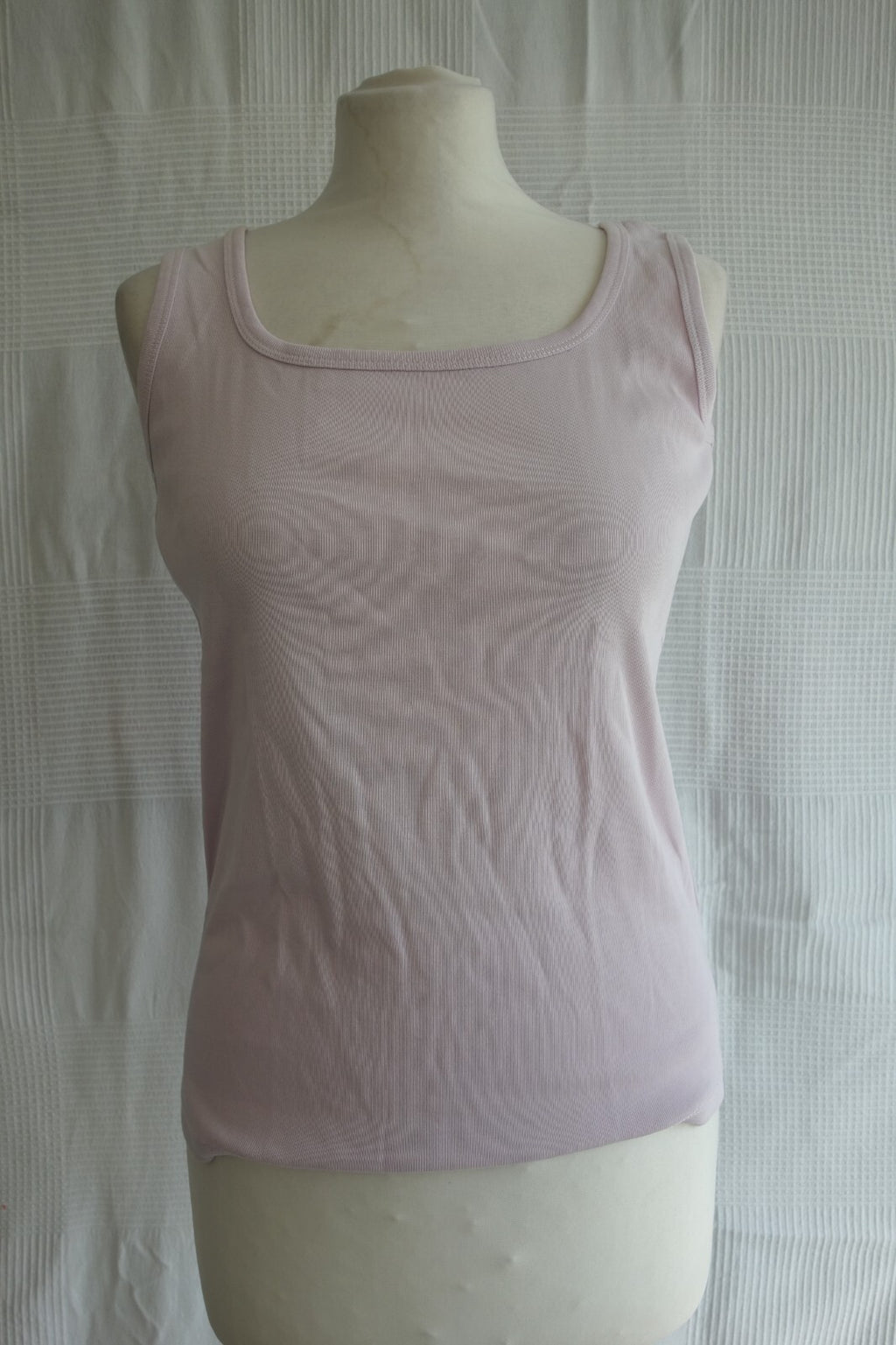 EK1008 Damen Top von Street One, helllila, Gr.M0