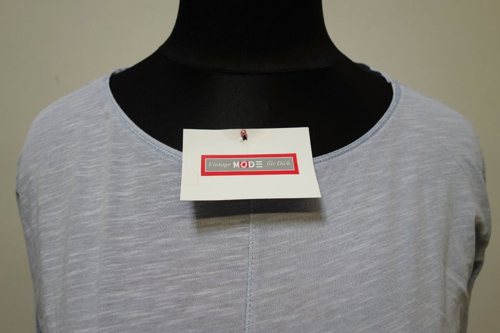 EK0485 Damen Shirt von Esprit, blau, L1