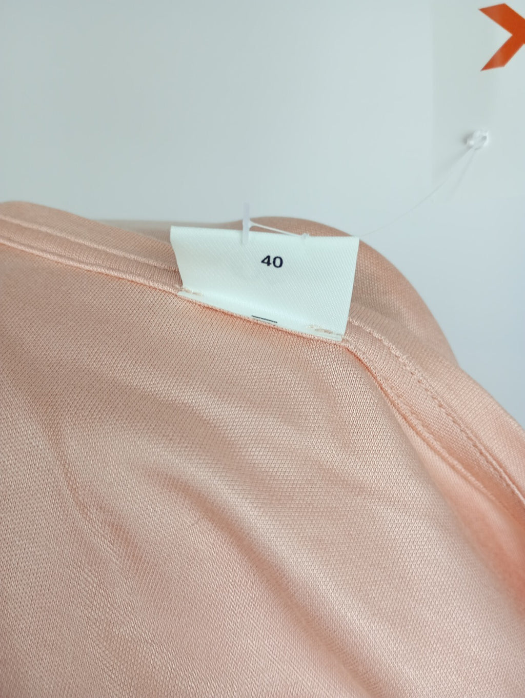 EK5217 Damen Shirt von s.Oliver, rosa, Gr. 406