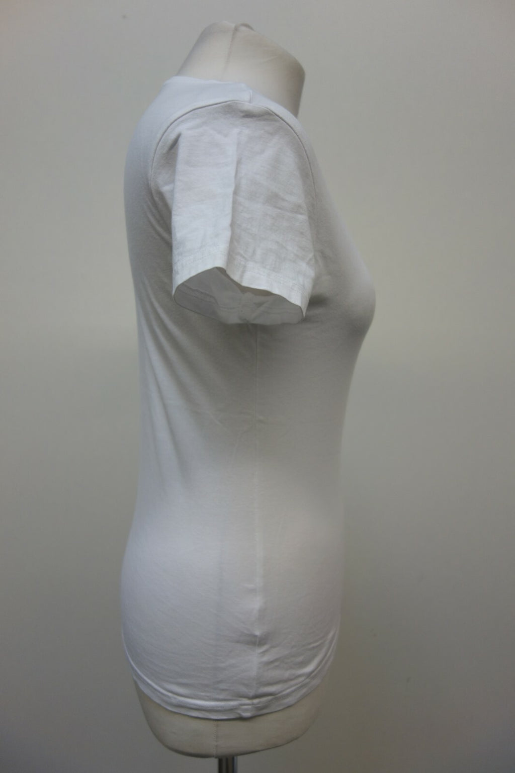 EK1647 Damen T-Shirt von Soulowl, weiß, Gr. S3