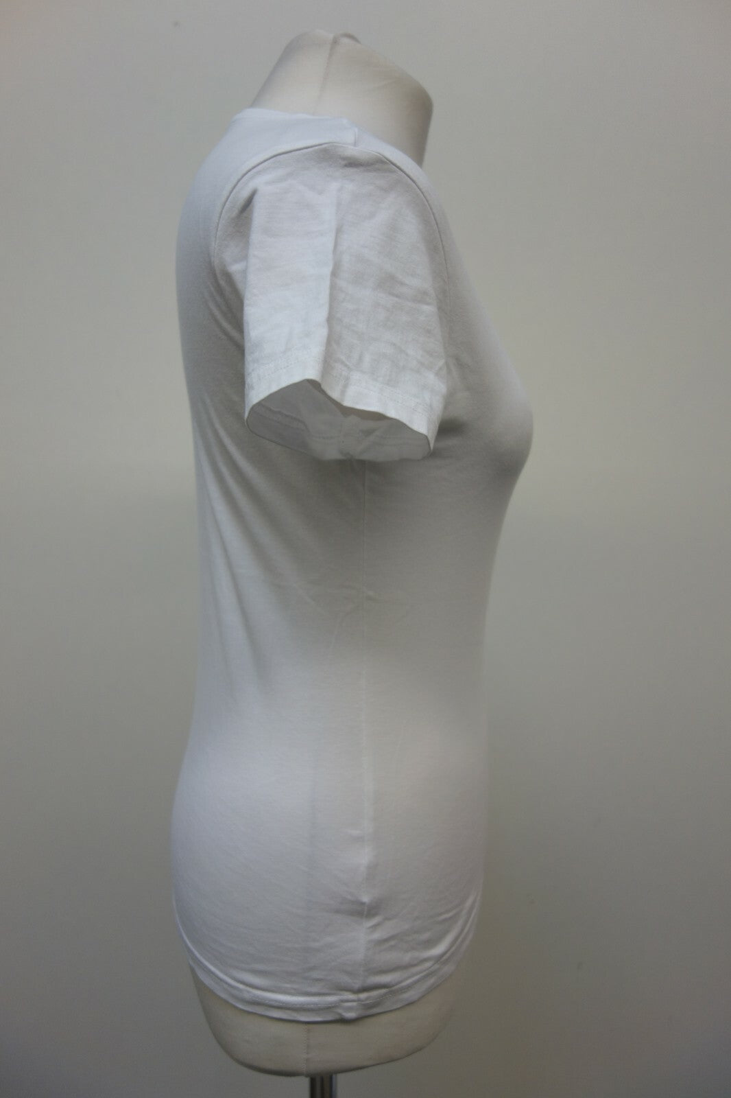 EK1647 Damen T-Shirt von Soulowl, weiß, Gr. S3