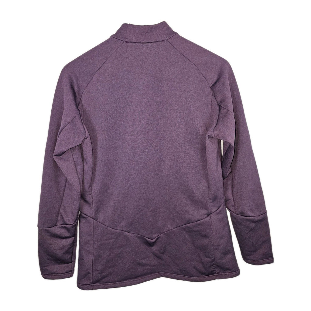 EK8049 Damen Pullover von Wed'ze- Decathlon, lila, Gr.L2