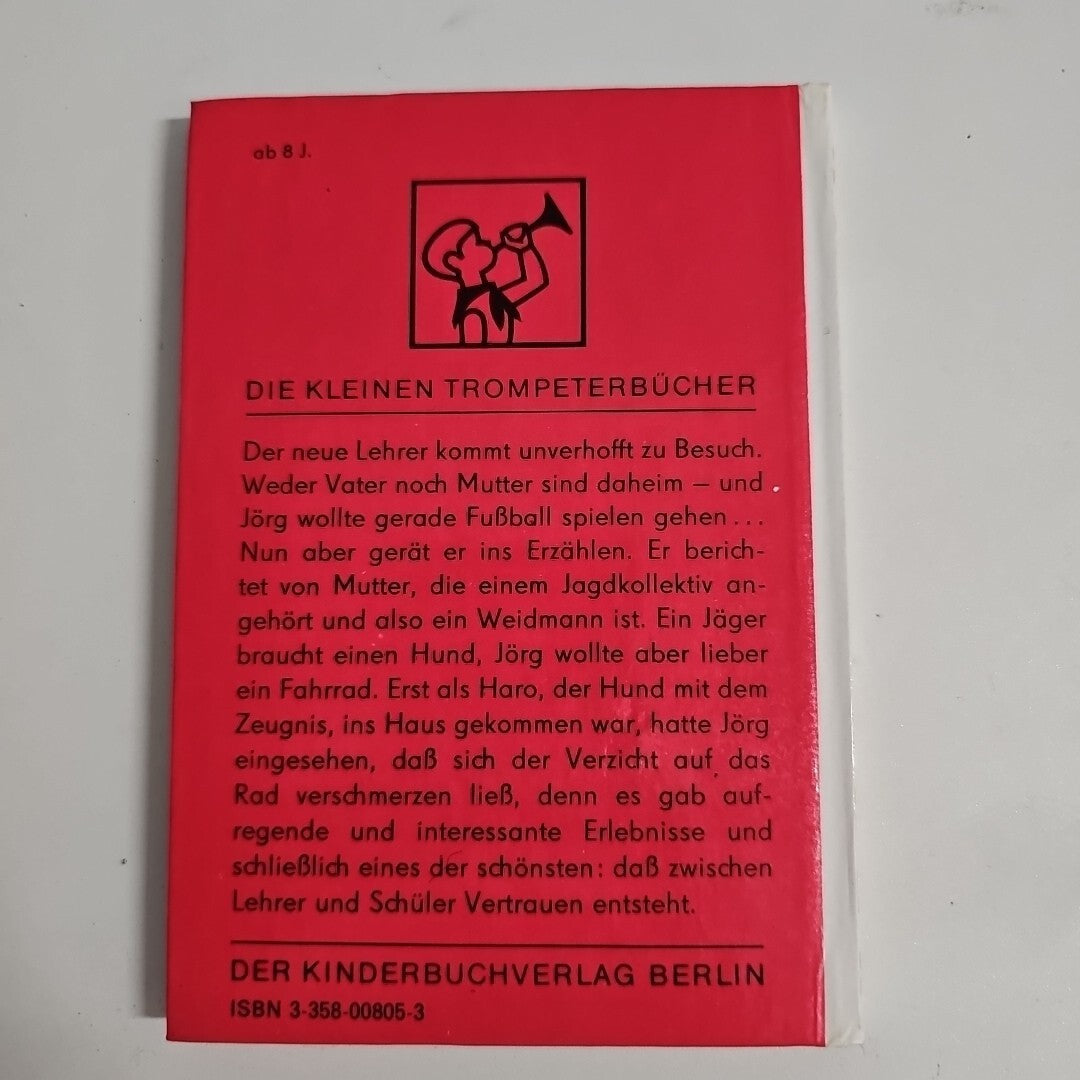 EB2155 Der Hund Mit Dem Zeugnis1