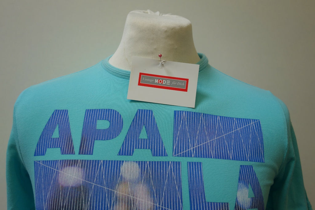 EK0502 Jungen T-Shirt von s.Oliver, hellbau, 1641