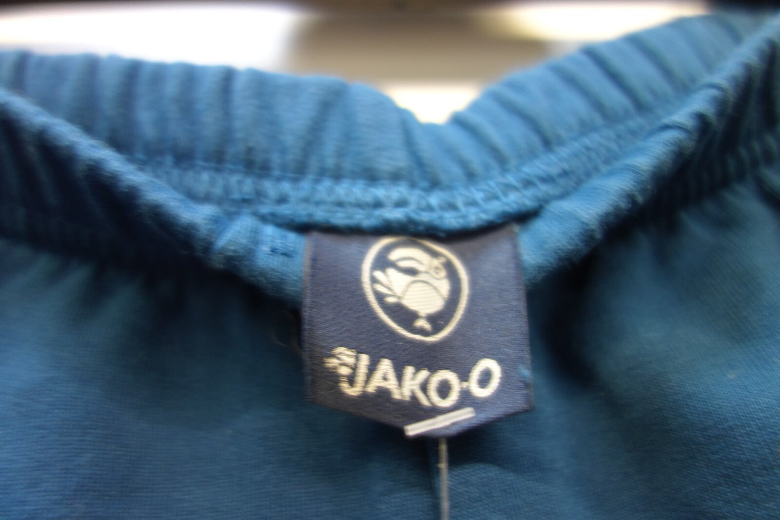 EK2077 Kinder Stoffhose von Jako-o, blau, Gr. 152/1582