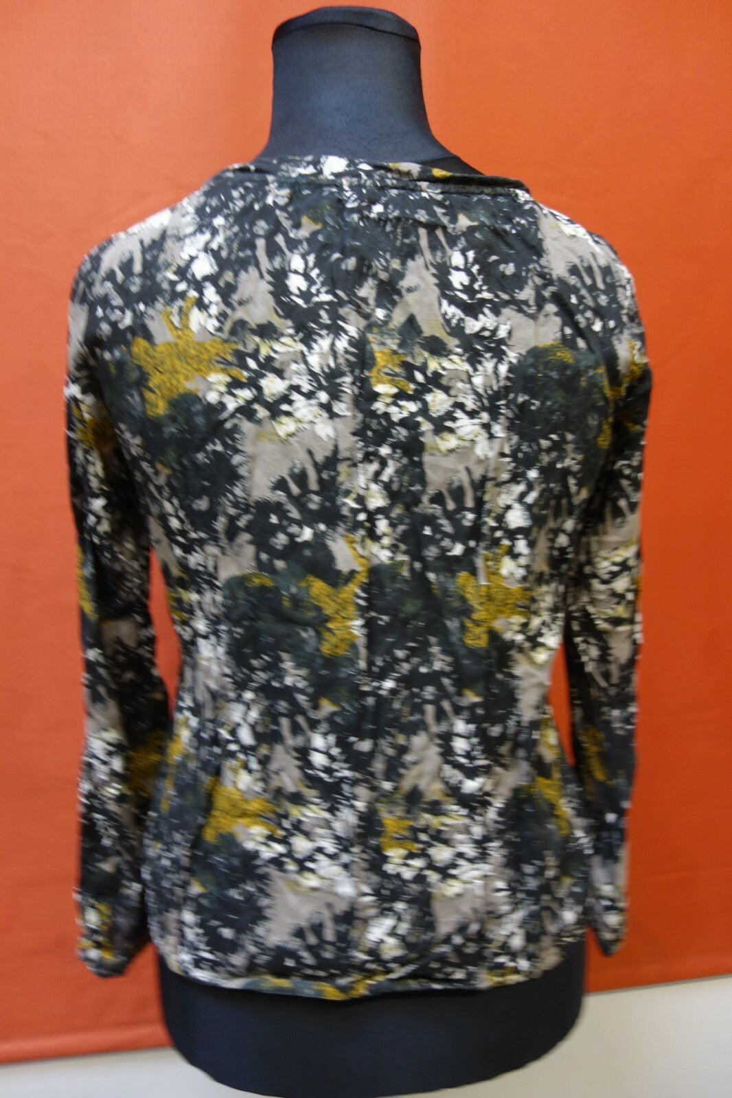 EK0195 Damen Bluse von Simclari, 403