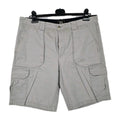 EK10906 Damen Hose von Globe Trotter, Grau, Gr. 260