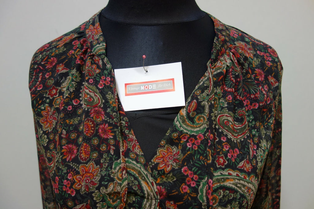 EK0866 Damen Bluse mit Top von Esprit, 381