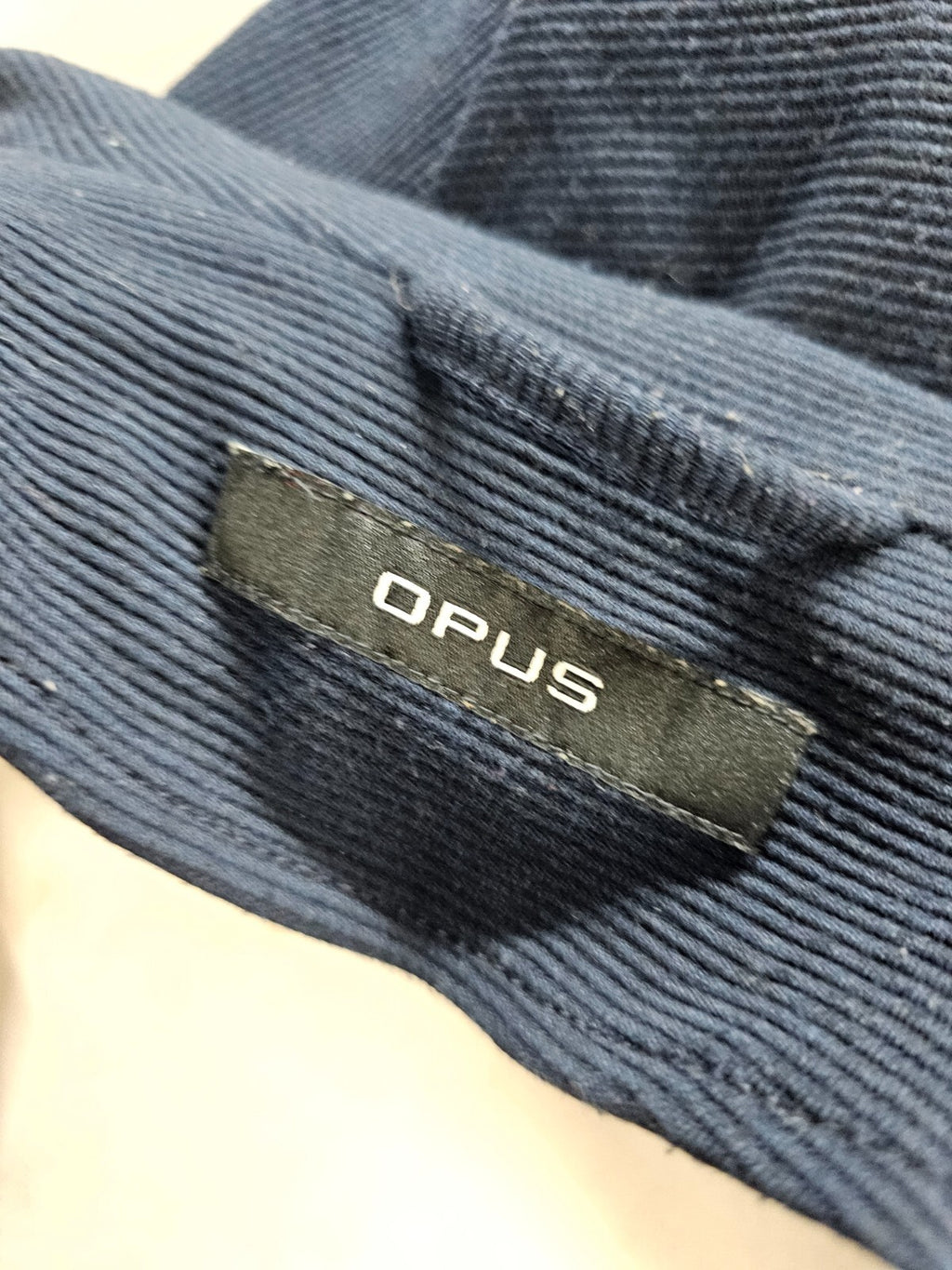 EK4339 Damen Blazer von Opus, blau, Gr.345