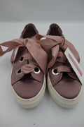 ES0073 Damen Sneaker von Onx Bronx, rosa 370
