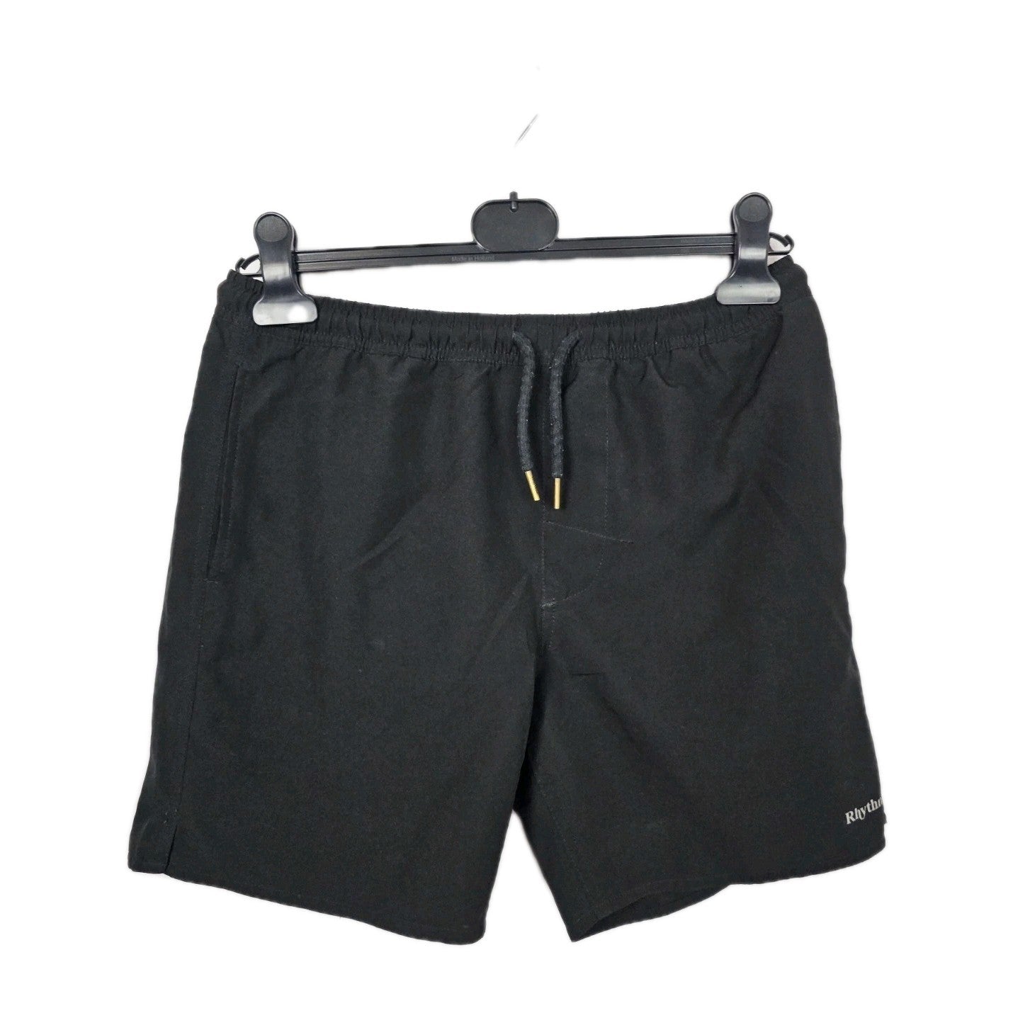 EK8880 Herren Shorts von Rhythm, Schwarz, Gr. 320