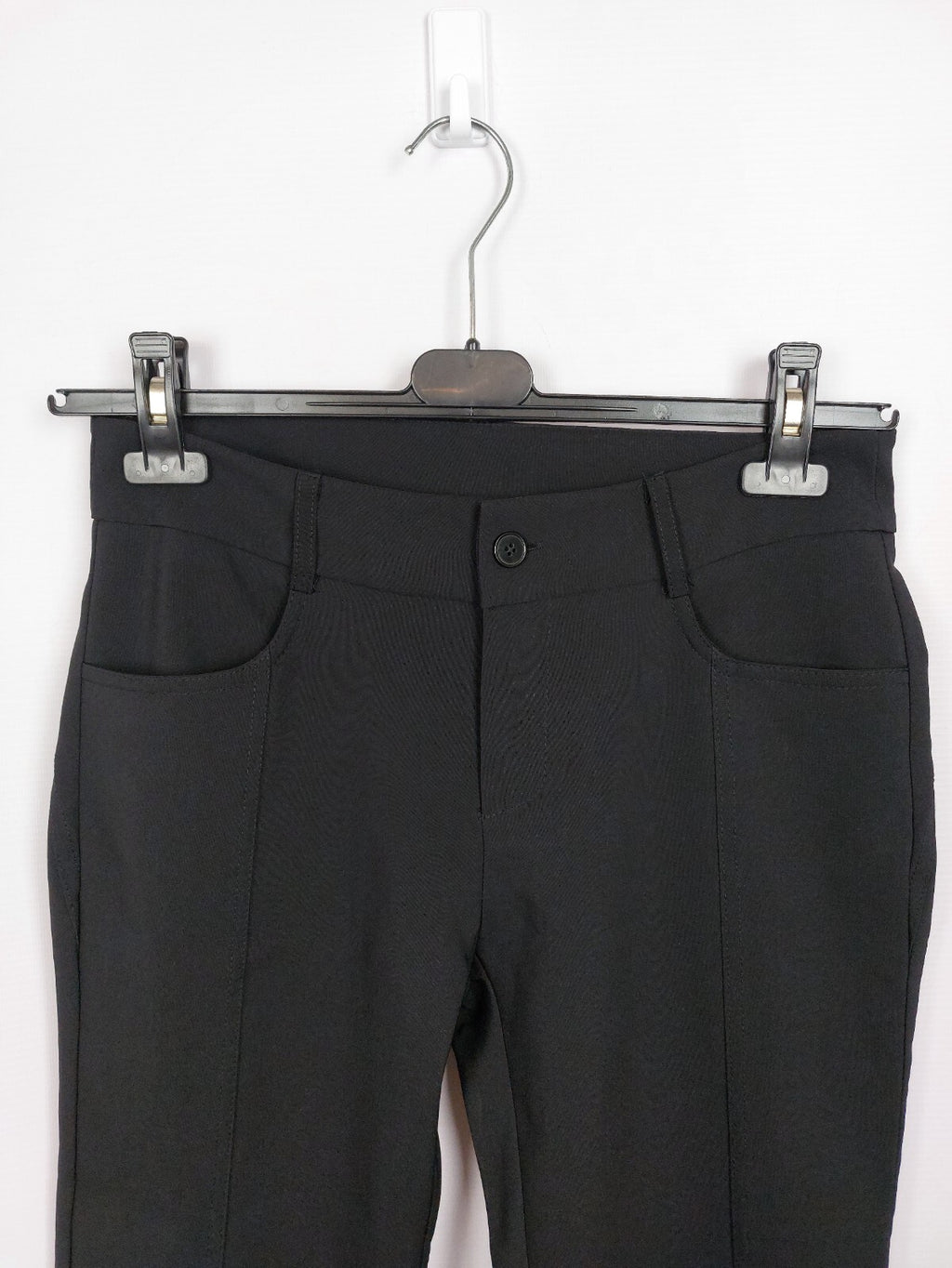 EK1511 Damen Hose von Pfeffinger, schwarz, Gr. 181