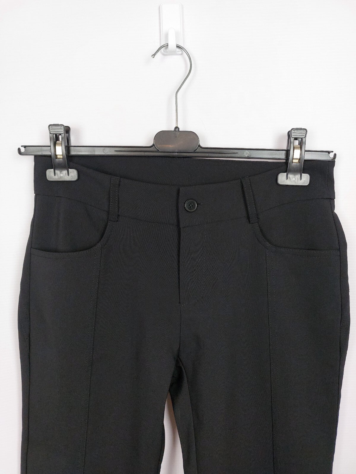 EK1511 Damen Hose von Pfeffinger, schwarz, Gr. 181