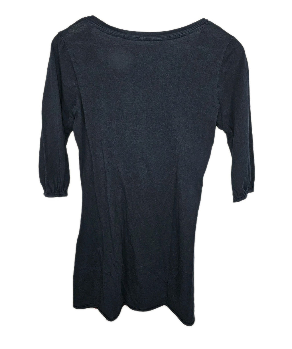 EK10475 Damen Shirt von EDC, blau, Gr.S3