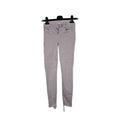 EK11101 Damen Hose von Seven For All Mankind, Lila, Gr. 250