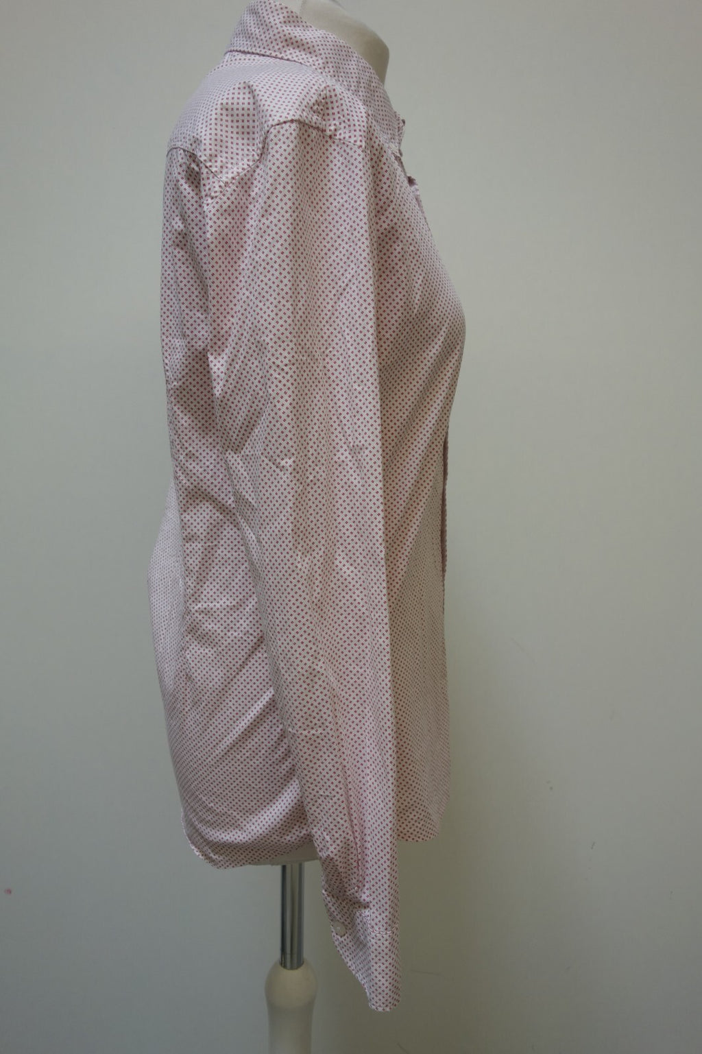EK0582 Mädchen Bluse von Tommy Hilfiger, Gr. 1763