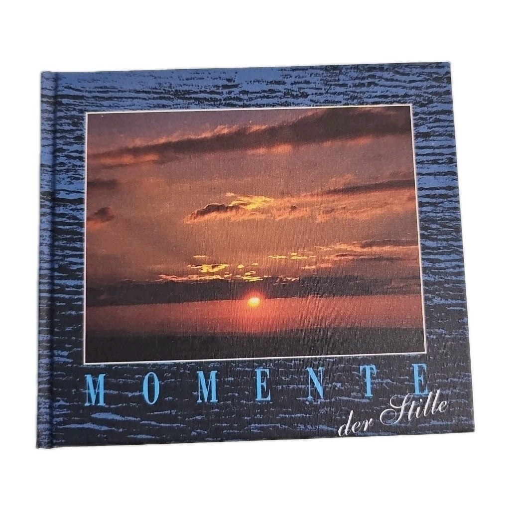 EB4456 Momente der Stille ~Hänssler~0