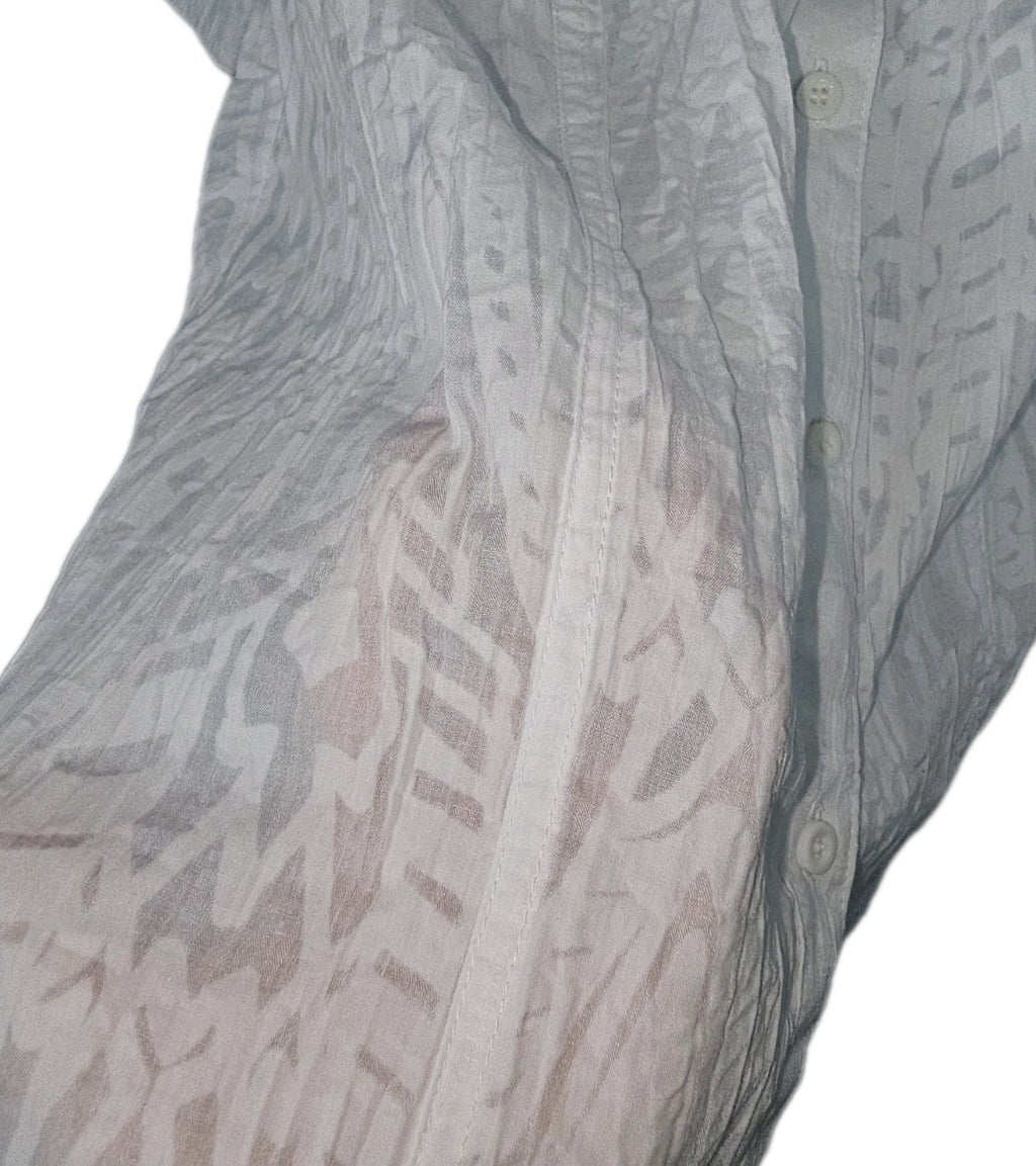 EK10278 Damen Bluse von Paola!, weiß, Gr.403