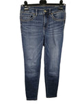 EK9925 Damen Jeans von Pfeffinger, blau, Gr.340