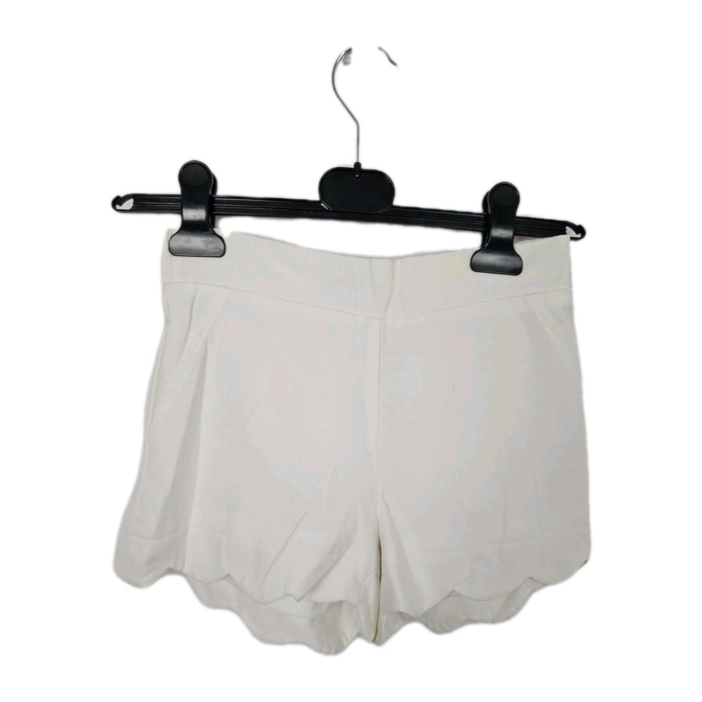 EK8882 Damen Shorts von Tally Weijl, Weiß, Gr. 340