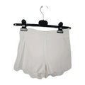 EK8882 Damen Shorts von Tally Weijl, Weiß, Gr. 340
