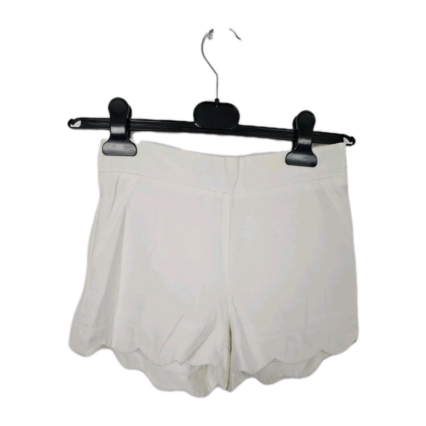 EK8882 Damen Shorts von Tally Weijl, Weiß, Gr. 340