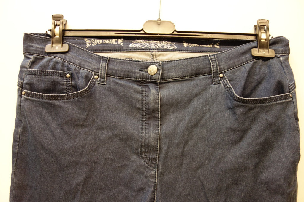 EK1967 Damen Jeggings von Brax, Gr. XL1